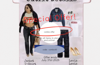 combo offers value pack