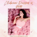 Clubwear Dresses @ $9.99