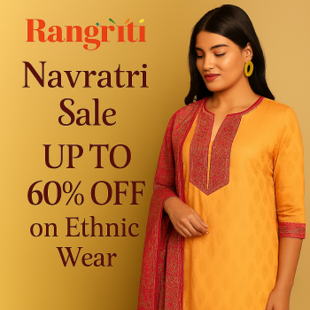 Navratri Sale