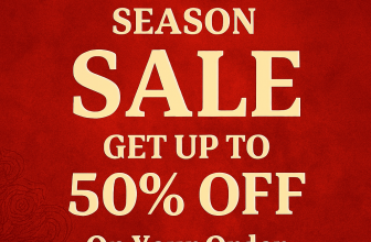 Rangriti-End Of The Season Sale – Get Up To 50% OFF On Your Order