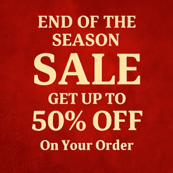 Rangriti-End Of The Season Sale – Get Up To 50% OFF On Your Order