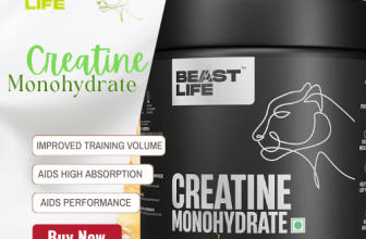 beastlife discount offer
