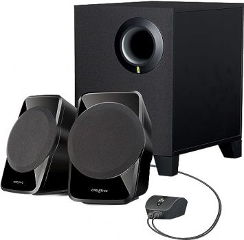 10 best multimedia speakers in India on Amazon