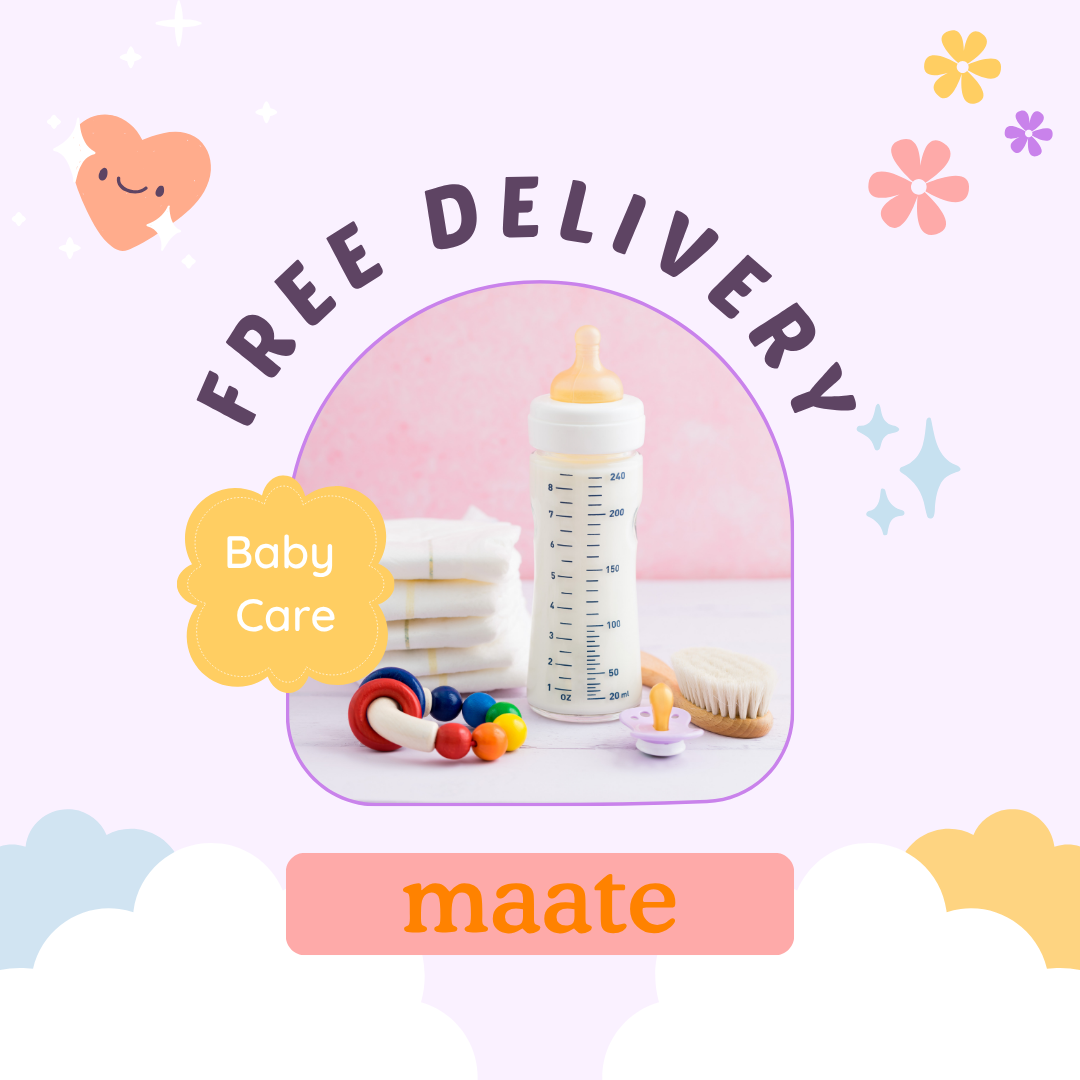 Save Big on Maate + FREE Delivery Using Coupon Codes! πβ¨