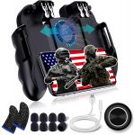 GAMR+ Mobile Game Controller- Upto 50 % OFF Coupon Code & Updated Discount List On Amazon