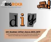 Bigrock DIY Builder Offer: Save 35% OFF
