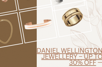 Enhance your looks with best deals on Jewellery!