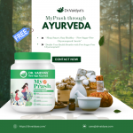 Dr.vaidya -Get free offer SugarFree Chyawanprash with ₹1000 Shopping