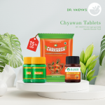 Dr.vaidya promo code save 15% Instantly on Every Order