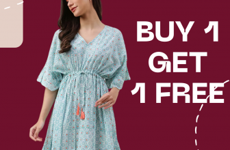Fabindia- Shop Buy 1 Get 1 offer online