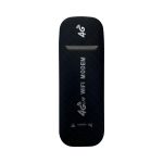 ZEORGIA 4G LTE WiFi Dongle | Multi SIM Support USB Data Card 2% OFF Coupon Code & Updated Discount List On Amazon