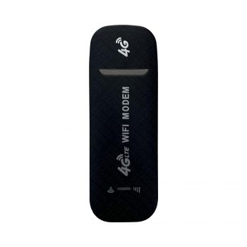 ZEORGIA 4G LTE WiFi Dongle | Multi SIM Support USB Data Card 2% OFF Coupon Code & Updated Discount List On Amazon
