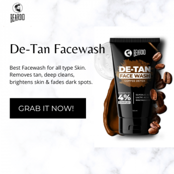 Beardo – Buy 1 Get 1 FREE