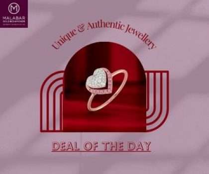 Malabar Deal Of The Day