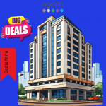Best Hotel Deals india