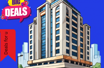 Best Hotel Deals india