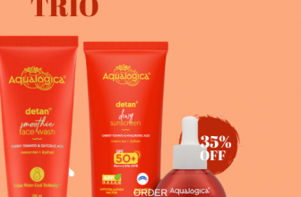 Detan & Hydrate Trio UP TO 35% OFF ON Your Orders