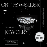 GRT Jewellers- FLAT 10% OFF