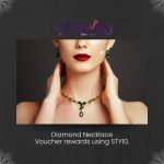 Stylori-Diamond Dewdrops Set