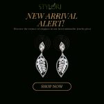 Stylori-Imperial Starlight Drops