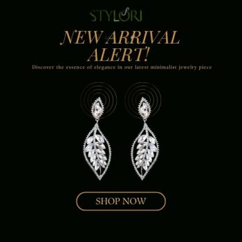 Stylori-Imperial Starlight Drops