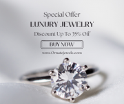 Rings For all Occasions Save 35% OFF + 10% OFF OFF (Prepaid Orders)