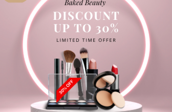baked beauty coupon code