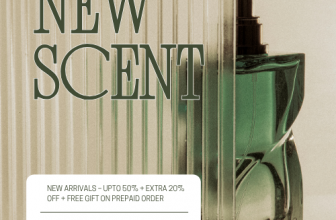 Bella vita - Upto 50% + Extra 20% OFF