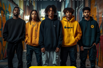 Streetwear Coupon Code – Flat 60% OFF BANANA Club Fashion