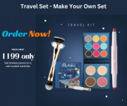 Travel Set – Make Your Own Set – Combo Offer