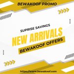 Bewakoof coupon code