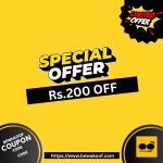 Bewakoof coupon code