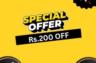 Bewakoof coupon code