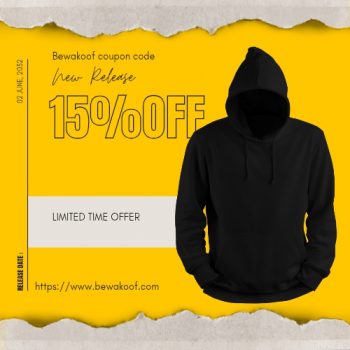 Bewakoof coupon code