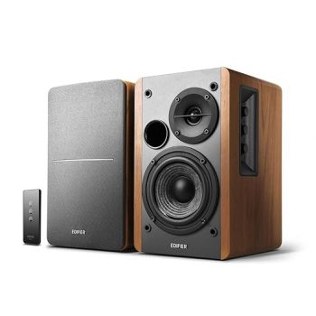 10 best multimedia speakers in India on Amazon