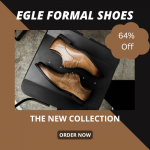 egle Tan Slip-On Genuine Leather Anti-Skid Driving Moccasins 64% off