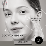 get Up To 5% Off on Skincare Products