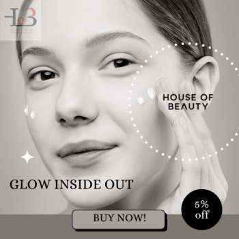 get Up To 5% Off on Skincare Products