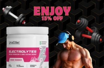 wellversed – Up to 15% off + extra 10% off