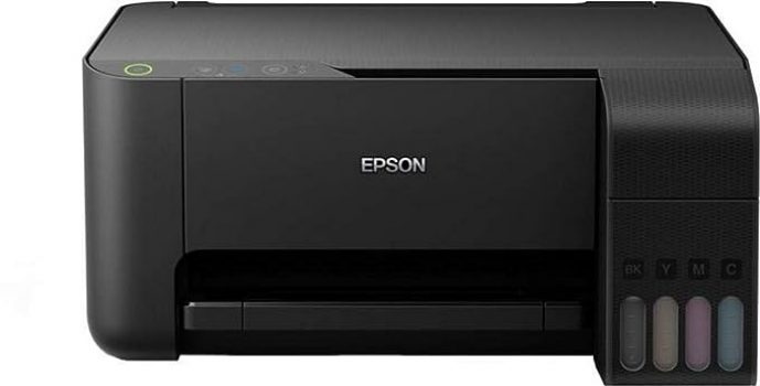 10 Best Printers for Home and Office Use in India On Amazon