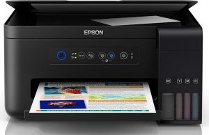 10 Best Printers for Home and Office Use in India On Amazon
