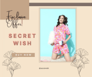 Secret Wish