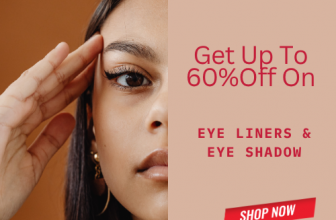 Colorbar-Eye Liners & Eye Shadow - Up To 60% Off