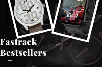fastrack bestsellers