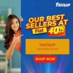 SITEWIDE OFFER: Up To 40% OFF On All Products