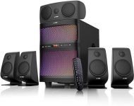 10 best multimedia speakers in India on Amazon