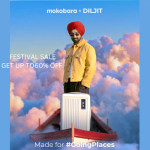 The Transit Luggage – Set of 2 Festival Sale up to 60% off