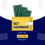 MobiKwik 1st User UPI-Offer