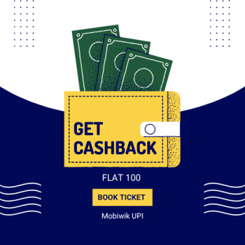 MobiKwik 1st User UPI-Offer