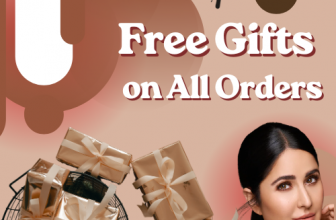 Kay beauty | free gifts on all orders |